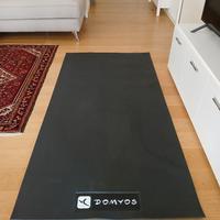 Tappetino fitness Domyos