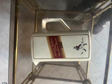 Caraffa originale Johnny Walker