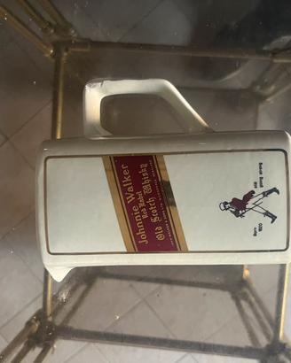 Caraffa originale Johnny Walker