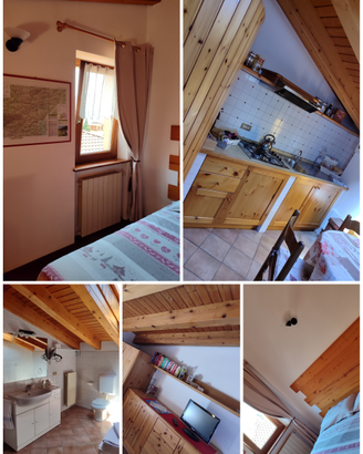 Sweethome casa vacanze