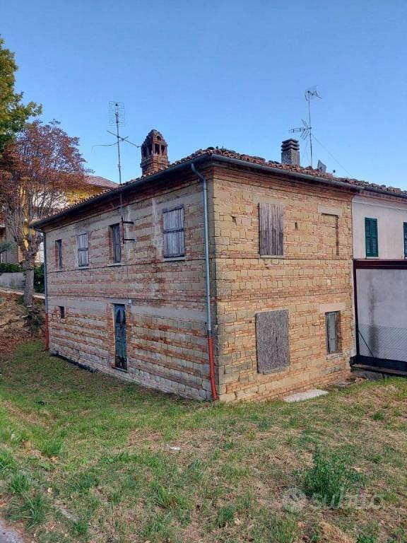 Casa – Mombaroccio, Panoramica - Vista 3