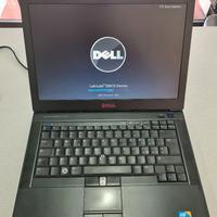 notebook Lenovo Latitude E6410