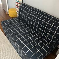 DIVANO LETTO IKEA LYCKSELE