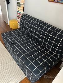 DIVANO LETTO IKEA LYCKSELE