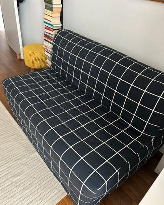 DIVANO LETTO IKEA LYCKSELE