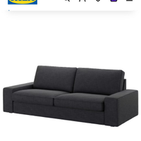 Fodera divano kivik