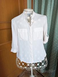 H&M Camicetta Manica 3/4