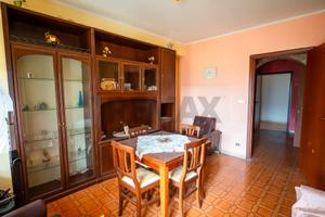 Appartamento - Gaggi