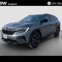 Renault Espace Full Hybrid E-Tech 200 Esprit Alpin