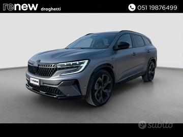 Renault Espace Full Hybrid E-Tech 200 Esprit Alpin