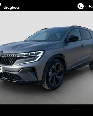 Renault Espace Full Hybrid E-Tech 200 Esprit Alpin