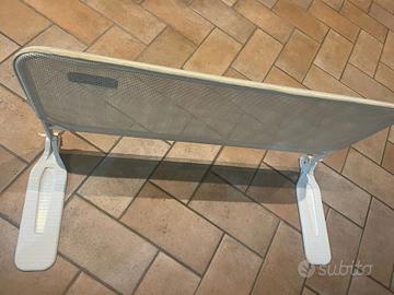 Sponda letto bambini Brevi L 90 cm H 45cm