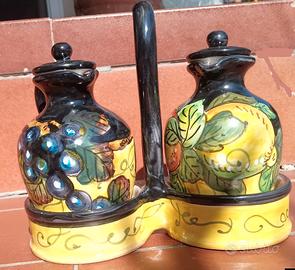 Ceramica Montelupina 