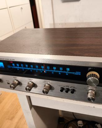 Sintoamplificatore Pioneer SX-424