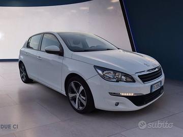 PEUGEOT 308 PureTech Turbo 110 S&S Active