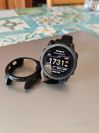 Garmin Tactix 7 Amoled