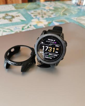 Garmin Tactix 7 Amoled