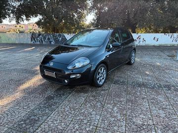 Fiat Punto Sport