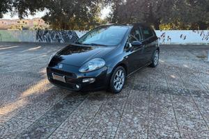 Fiat Punto Sport
