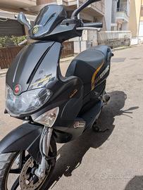 Gilera runner 50