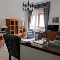 Appartamento ammobiliato zona ben servita