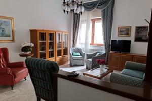 Appartamento ammobiliato zona ben servita