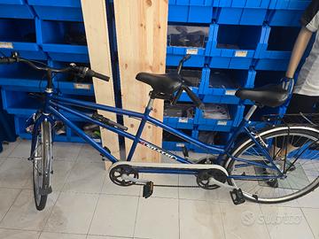 tandem