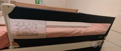 Sponda letto
