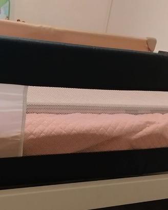 Sponda letto