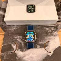 Apple Watch Ultra 3