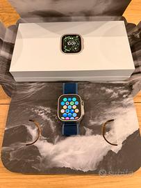 Apple Watch Ultra 3