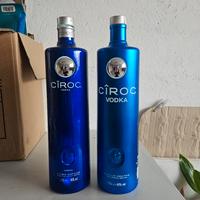 Vodka Ciroc luminos magnum 2 pezzi 