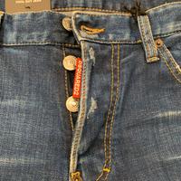 Abbigliamento Jeans Dsquared 2