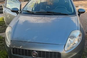 Fiat Punto 2009 Metano – Adatta a Neopatentati