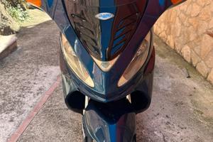 Malaguti madison 250