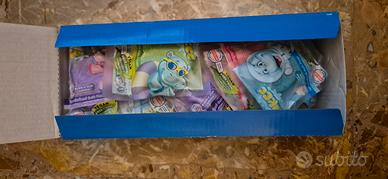 40 Bombe da Bagno Bambini - Bath Fizzer Olio