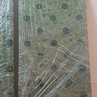 Duo Tele in tessuto Hong Kong