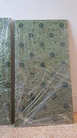 Duo Tele in tessuto Hong Kong