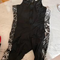 Divisa estiva bici da corsa XXL