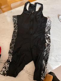 Divisa estiva bici da corsa XXL