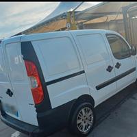 Fiat Doblo Doblò 1.3 Multijet 16V 2008
