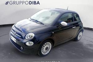 FIAT 500 III 2015 Diesel 1.3 mjt Pop 95cv
