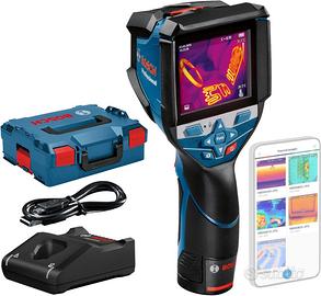 Bosch Professional Termocamera con sistema 12 V GT