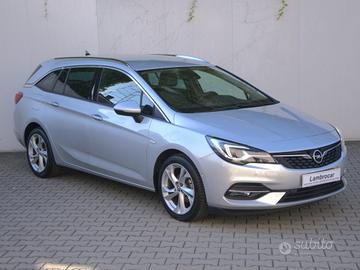 OPEL Astra 1.5 CDTI 122 CV S&S Sports Tourer Bus