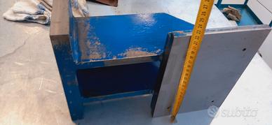 squadra per trapano o fresa