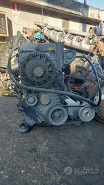 MOTORE DEUTZ ASPIRATO 3 CILINDRI