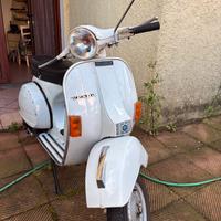 Vespa px 125