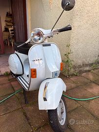 Vespa px 125