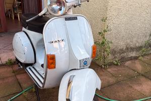 Vespa px 125
