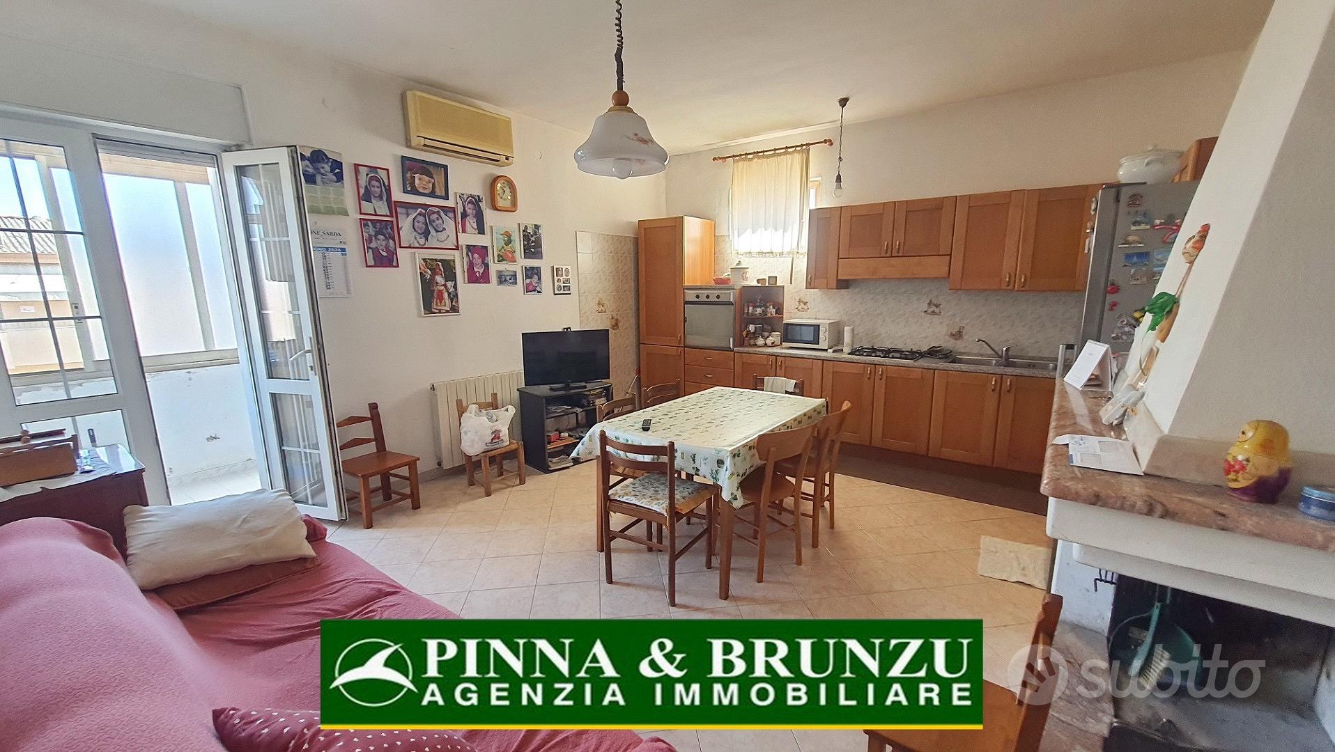Appartamento – OR - Vista 3